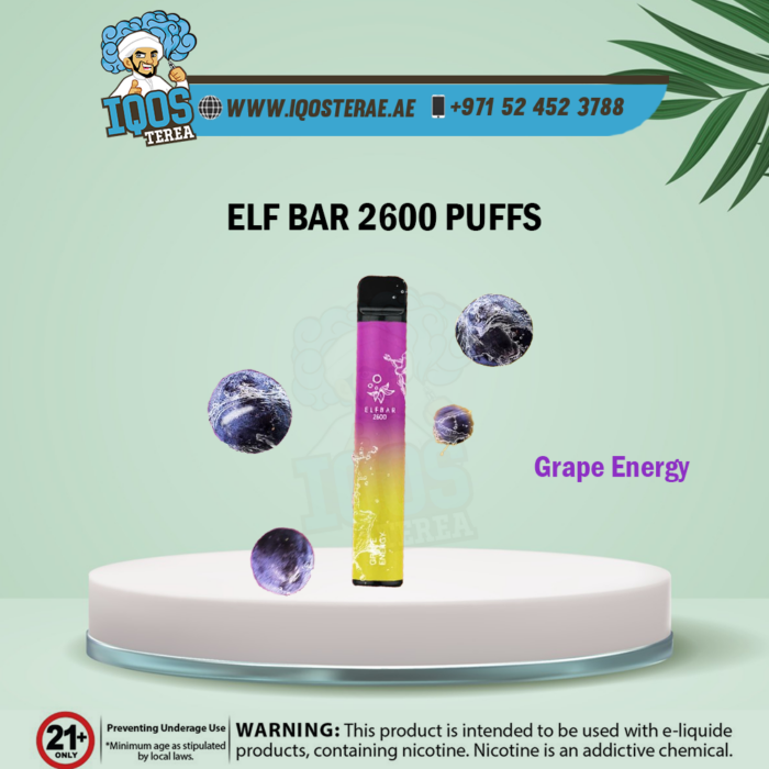 ELF-BAR-2600-PUFFS-Grape-Energy