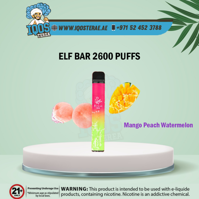 ELF-BAR-2600-PUFFS-Mango-Peach-Watermelon