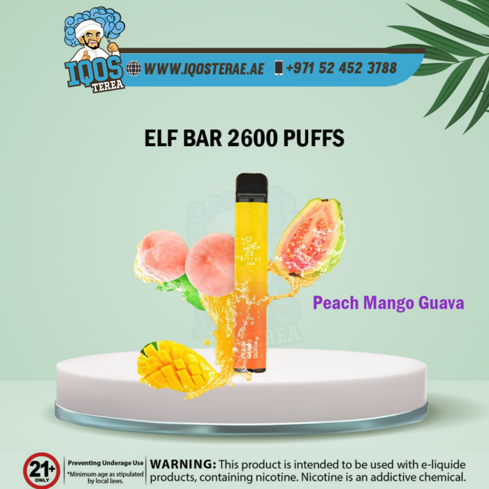 ELF-BAR-2600-PUFFS-Peach-Mango-Guava